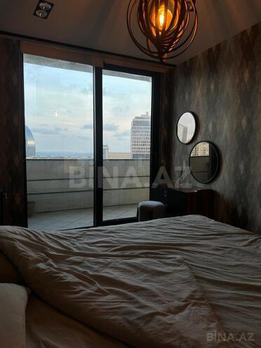 Сдается 2-комн. новостройка 60 м², м. 28 мая, photo 9 from 14