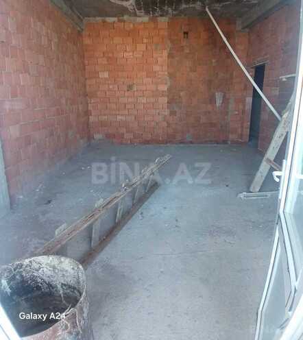 Продается 2-комн. новостройка 85 м², м. Гянджлик, photo 4 from 7