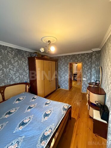 Satılır 4 otaqlı köhnə tikili 100 m², Yeni Günəşli q., photo 6 from 16