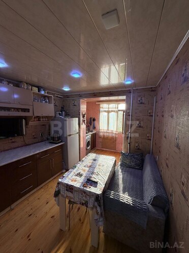 Satılır 4 otaqlı köhnə tikili 100 m², Yeni Günəşli q., photo 7 from 16