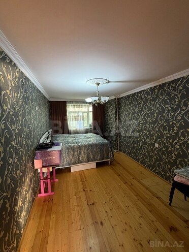 Satılır 4 otaqlı köhnə tikili 100 m², Yeni Günəşli q., photo 12 from 16