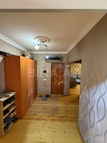 Satılır 4 otaqlı köhnə tikili 100 m², Yeni Günəşli q., photo 11 from 16