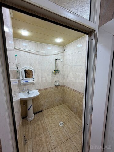 Satılır 4 otaqlı köhnə tikili 100 m², Yeni Günəşli q., photo 14 from 16