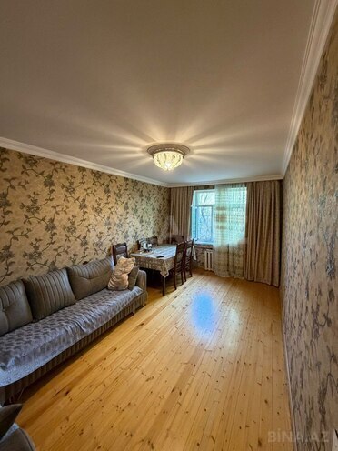 Satılır 4 otaqlı köhnə tikili 100 m², Yeni Günəşli q., photo 3 from 16
