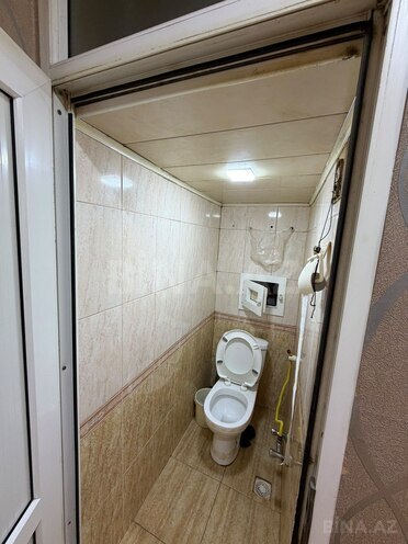 Satılır 4 otaqlı köhnə tikili 100 m², Yeni Günəşli q., photo 15 from 16