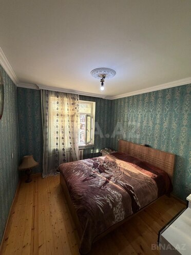 Satılır 4 otaqlı köhnə tikili 100 m², Yeni Günəşli q., photo 10 from 16
