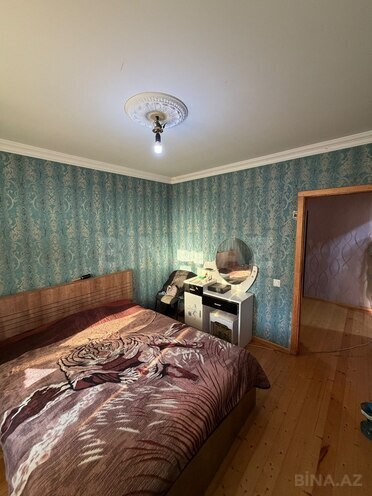 Satılır 4 otaqlı köhnə tikili 100 m², Yeni Günəşli q., photo 9 from 16