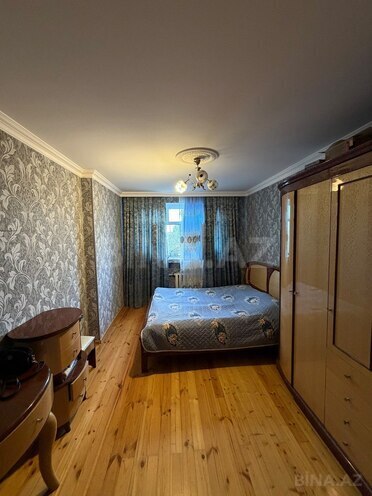 Satılır 4 otaqlı köhnə tikili 100 m², Yeni Günəşli q., photo 5 from 16