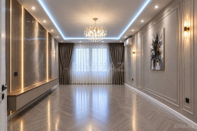 Продаётся 3-комн. новостройка 140 м², м. 28 мая, photo 6 from 16