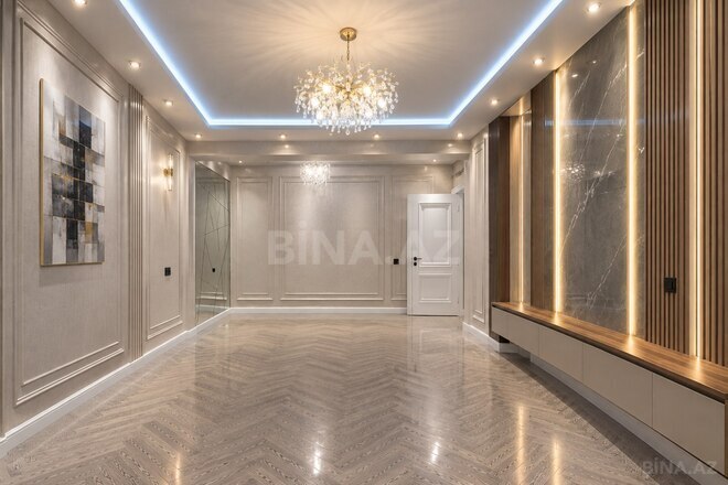 Продаётся 3-комн. новостройка 140 м², м. 28 мая, photo 7 from 16
