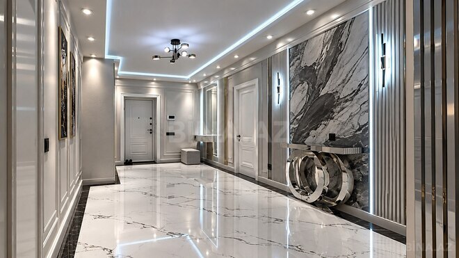 Продаётся 3-комн. новостройка 140 м², м. 28 мая, photo 14 from 16