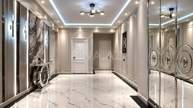 Продаётся 3-комн. новостройка 140 м², м. 28 мая, photo 1 from 16