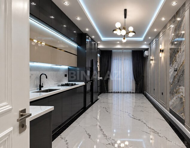 Продаётся 3-комн. новостройка 140 м², м. 28 мая, photo 3 from 16