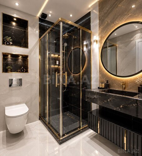 Продаётся 3-комн. новостройка 140 м², м. 28 мая, photo 10 from 16