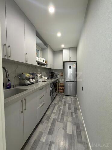 Продаётся 3-комн. вторичка 65 м², м. Ази Асланов, photo 4 from 11