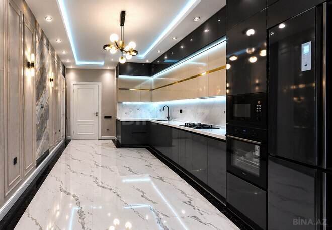 Продаётся 3-комн. новостройка 140 м², м. 28 мая, photo 4 from 16