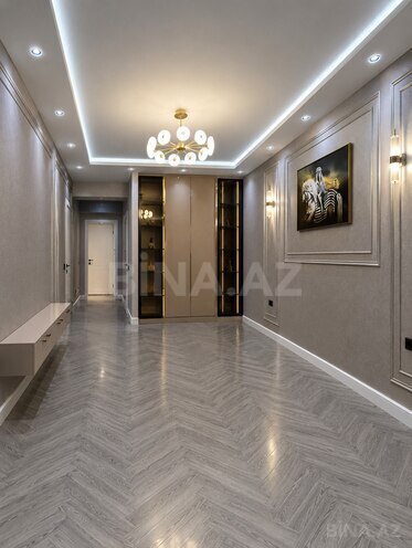Продаётся 3-комн. новостройка 140 м², м. 28 мая, photo 9 from 16