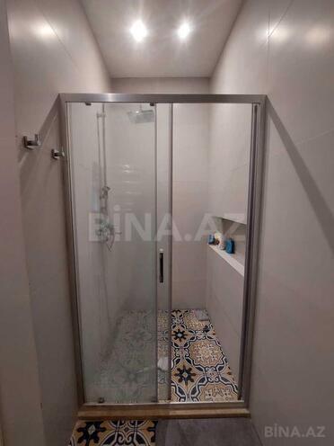 Сдается 2-комн. новостройка 80 м², Насиминский  р., photo 14 from 19