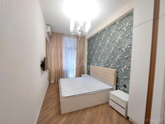 Сдается 2-комн. новостройка 80 м², Насиминский  р., photo 7 from 19