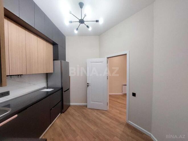 Сдается 2-комн. новостройка 80 м², Насиминский  р., photo 12 from 19