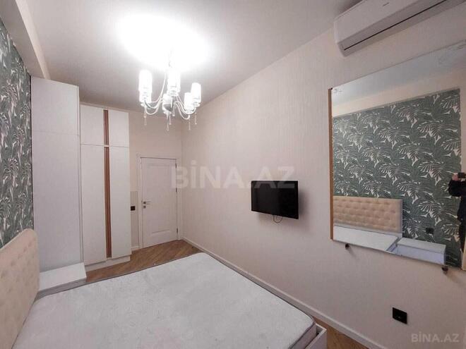 Сдается 2-комн. новостройка 80 м², Насиминский  р., photo 6 from 19