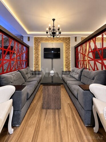 İcarəyə verilir  obyekt 300 m², Memar Əcəmi m., photo 8 from 13