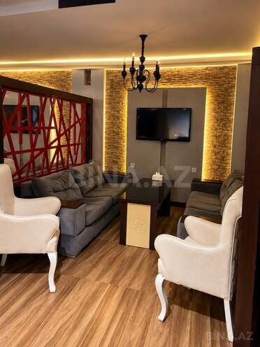 İcarəyə verilir  obyekt 300 m², Memar Əcəmi m., photo 5 from 13