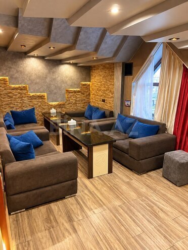 İcarəyə verilir  obyekt 300 m², Memar Əcəmi m., photo 4 from 13