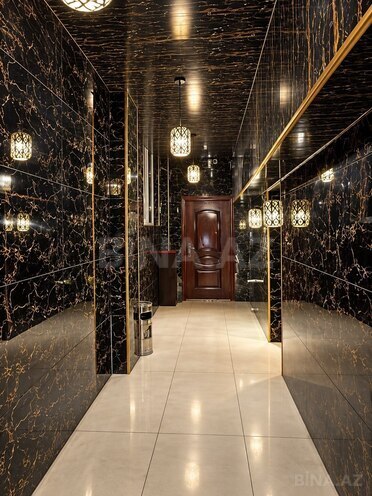 İcarəyə verilir  obyekt 300 m², Memar Əcəmi m., photo 12 from 13