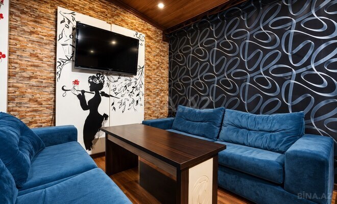 İcarəyə verilir  obyekt 300 m², Memar Əcəmi m., photo 3 from 13