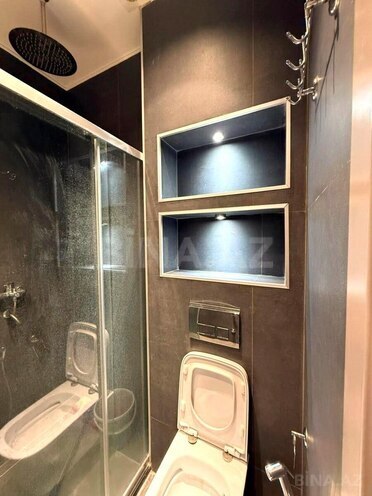 Продается 2-комн. новостройка 55 м², м. Гянджлик, photo 22 from 28
