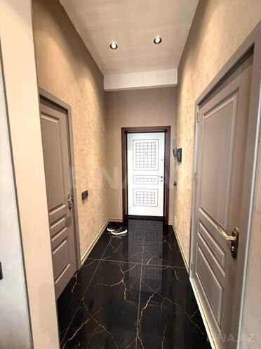 Продается 2-комн. новостройка 55 м², м. Гянджлик, photo 16 from 28