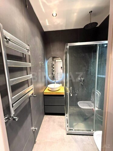 Продается 2-комн. новостройка 55 м², м. Гянджлик, photo 21 from 28