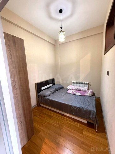 Продается 2-комн. новостройка 55 м², м. Гянджлик, photo 18 from 28