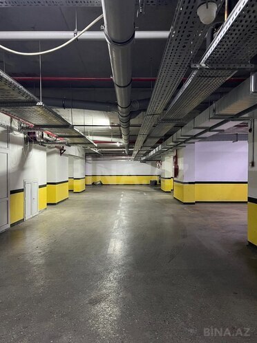 Продается 2-комн. новостройка 55 м², м. Гянджлик, photo 26 from 28