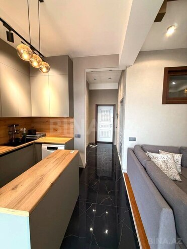 Продается 2-комн. новостройка 55 м², м. Гянджлик, photo 15 from 28