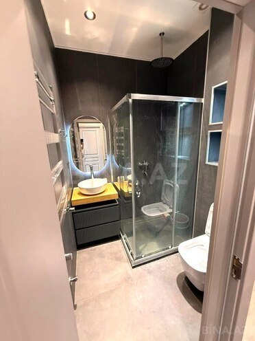 Продается 2-комн. новостройка 55 м², м. Гянджлик, photo 20 from 28