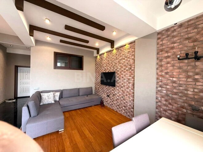 Продается 2-комн. новостройка 55 м², м. Гянджлик, photo 12 from 28
