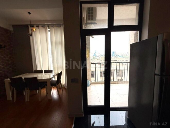 Продается 2-комн. новостройка 55 м², м. Гянджлик, photo 8 from 28