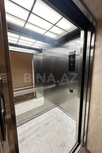 Продается 2-комн. новостройка 55 м², м. Гянджлик, photo 25 from 28