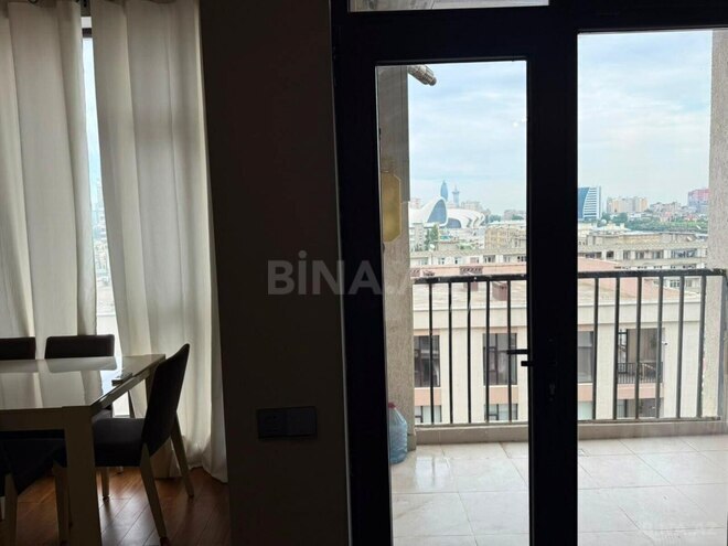 Продается 2-комн. новостройка 55 м², м. Гянджлик, photo 9 from 28