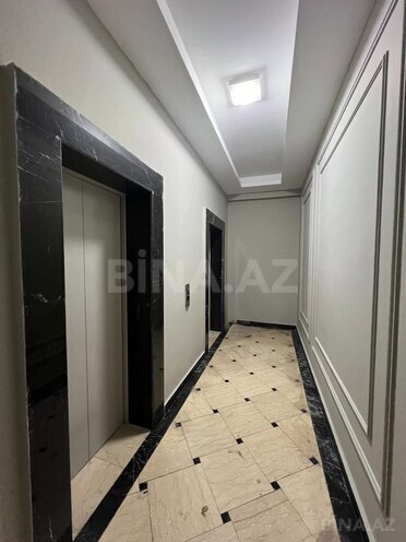 Продается 2-комн. новостройка 55 м², м. Гянджлик, photo 24 from 28