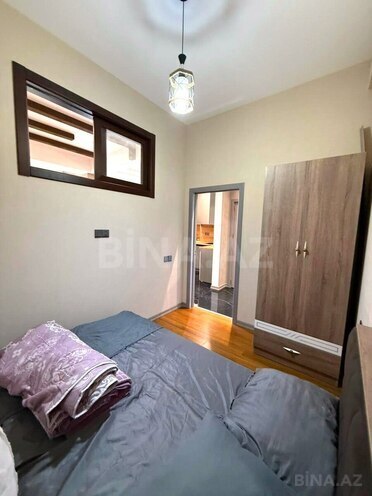 Продается 2-комн. новостройка 55 м², м. Гянджлик, photo 19 from 28