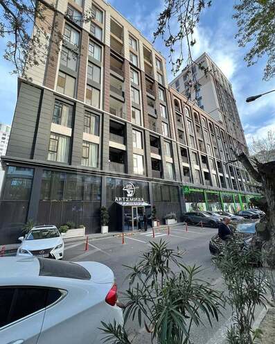 Продается 2-комн. новостройка 55 м², м. Гянджлик, photo 3 from 28