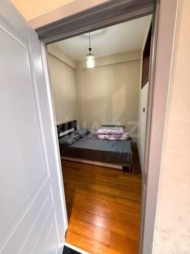Продается 2-комн. новостройка 55 м², м. Гянджлик, photo 17 from 28
