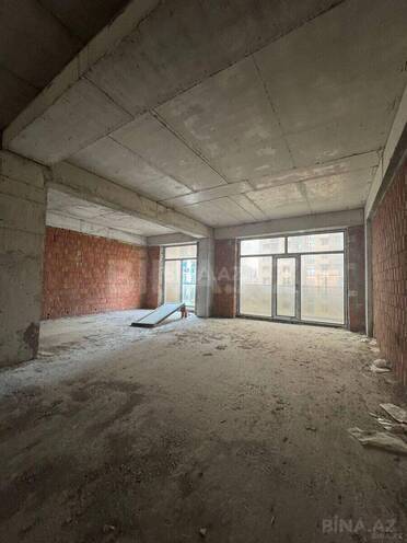 Продаётся 2-комн. новостройка 108 м², м. Низами, photo 5 from 7