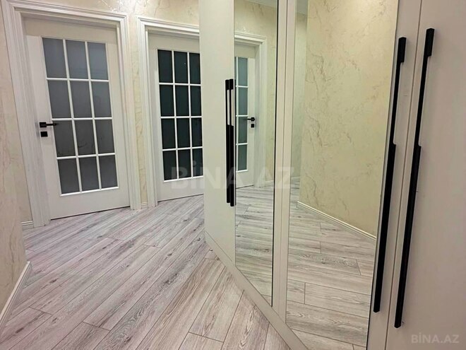 Satılır 3 otaqlı köhnə tikili 85 m², Xalqlar Dostluğu m., photo 21 from 30