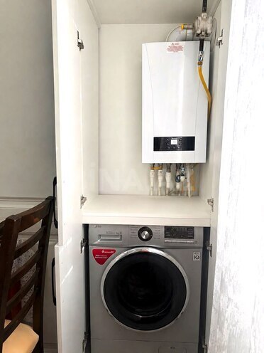 Satılır 3 otaqlı köhnə tikili 85 m², Xalqlar Dostluğu m., photo 22 from 30