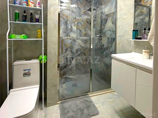 Satılır 3 otaqlı köhnə tikili 85 m², Xalqlar Dostluğu m., photo 24 from 30