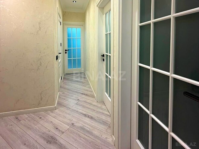Satılır 3 otaqlı köhnə tikili 85 m², Xalqlar Dostluğu m., photo 19 from 30